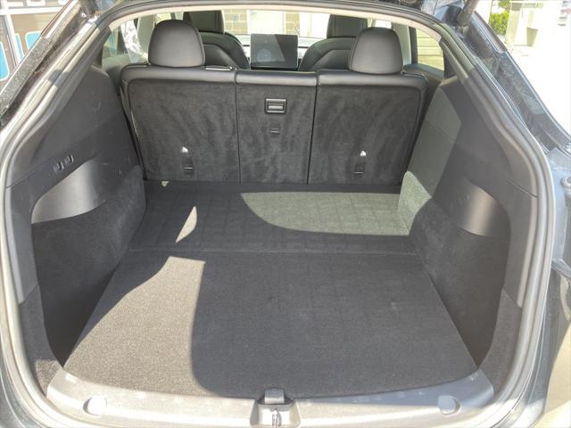 Photo of 2021 Solid Black Tesla Model Y