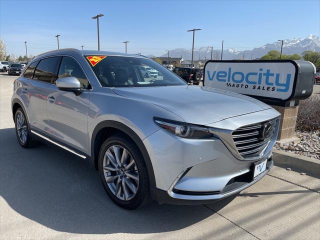 2023 Mazda CX-9