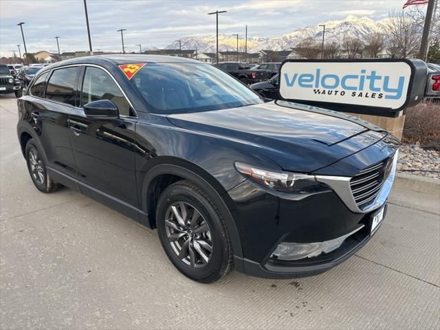 2023 Mazda CX-9