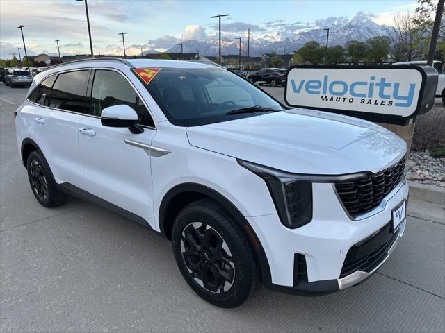 2024 Kia Sorento