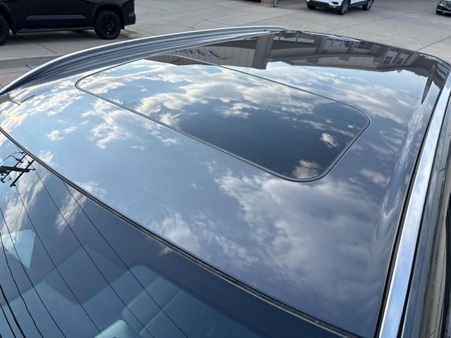 Photo of 2024 Machine Gray Metallic Mazda CX-90