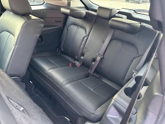 Photo of 2024 Machine Gray Metallic Mazda CX-90