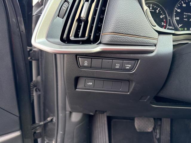 Photo of 2024 Machine Gray Metallic Mazda CX-90