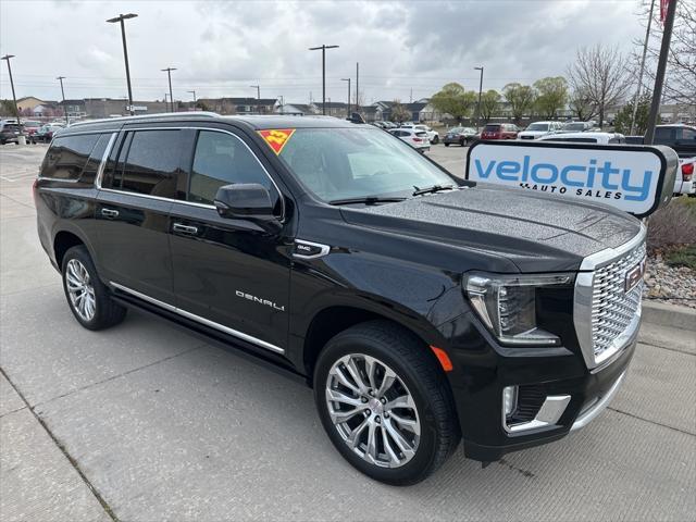 2023 GMC Yukon Xl