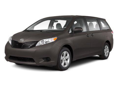 2011 Toyota Sienna