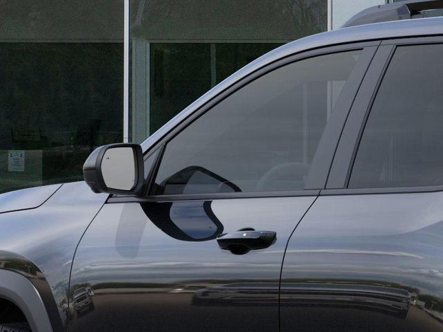 Photo of 2026 Mosaic Black Metallic Chevrolet Equinox