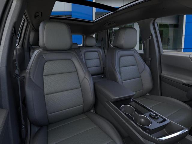 Photo of 2026 Mosaic Black Metallic Chevrolet Equinox