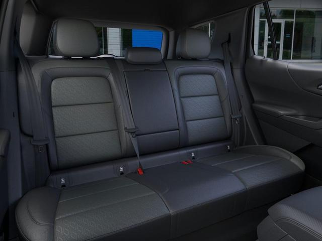 Photo of 2026 Mosaic Black Metallic Chevrolet Equinox