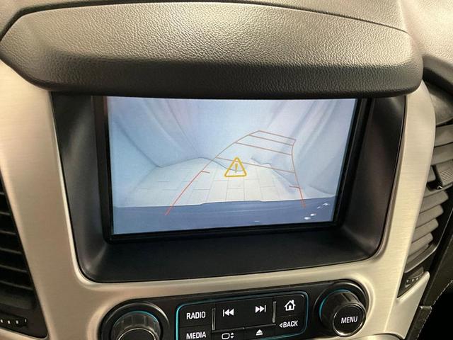 Photo of 2018 Iridium Metallic GMC Yukon
