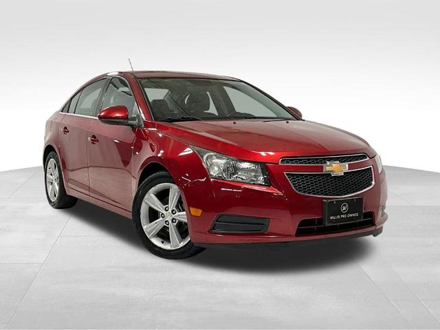 2013 Chevrolet Cruze