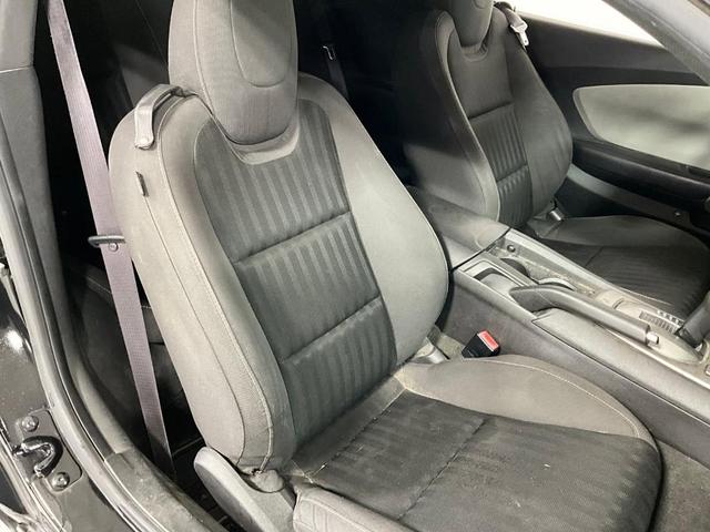 Photo of 2015 Black Chevrolet Camaro