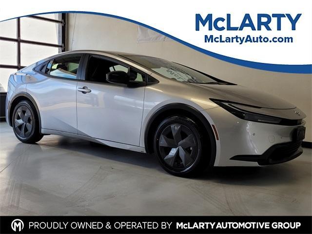 2024 Toyota Prius