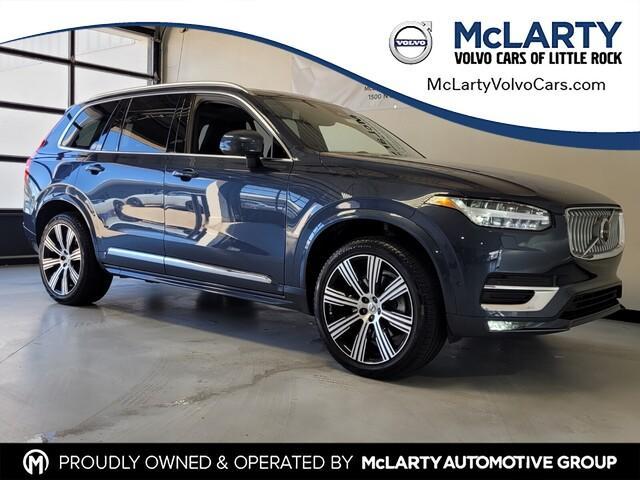 2025 Volvo XC90