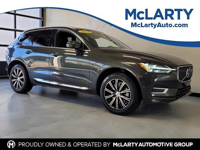 2019 Volvo XC60