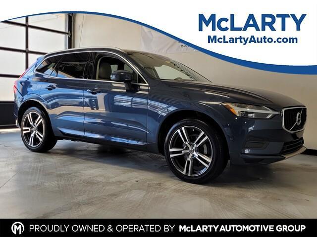 2019 Volvo XC60