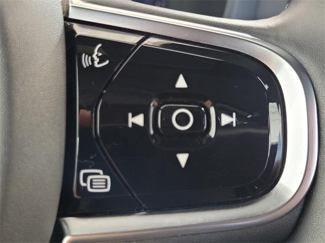 Photo of 2024 Crystal White Metallic Volvo S60