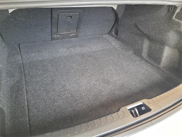 Photo of 2024 Crystal White Metallic Volvo S60