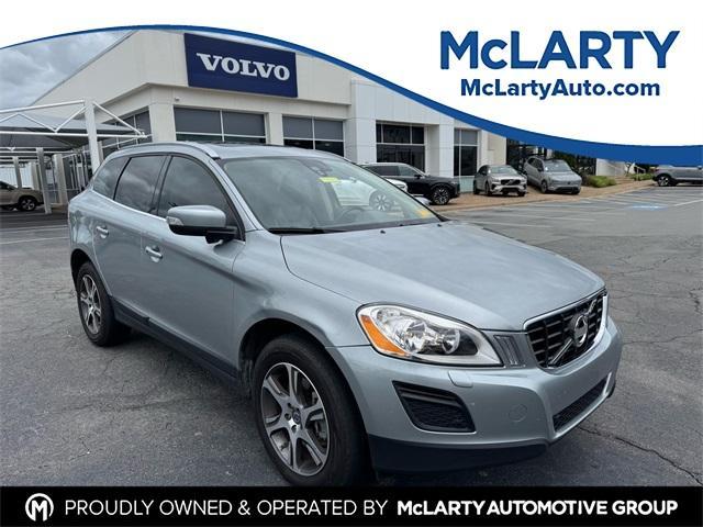 2011 Volvo XC60