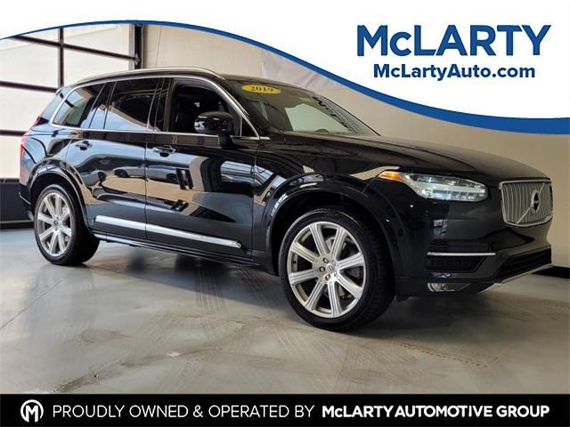 2019 Volvo XC90