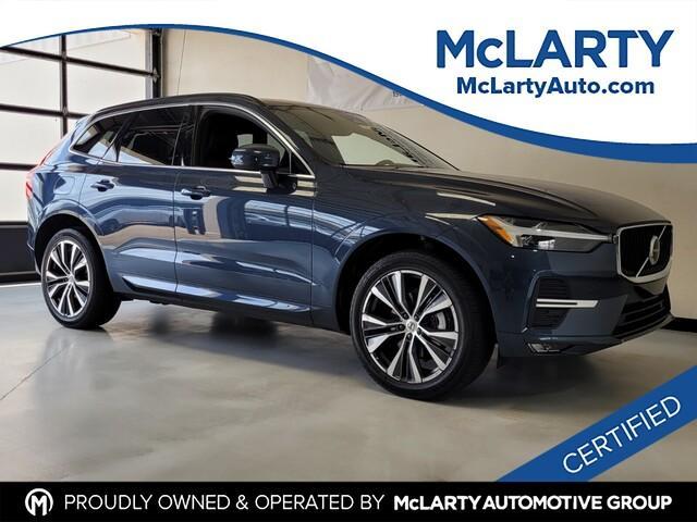 2022 Volvo XC60