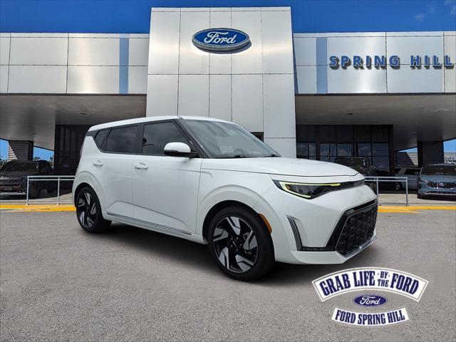 2023 Kia SOUL