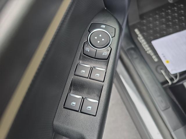 Photo of 2025 Carbonized Gray Metallic Ford Bronco Sport