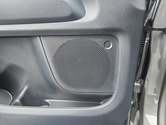 Photo of 2025 Carbonized Gray Metallic Ford Bronco Sport