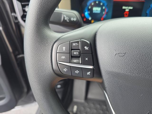Photo of 2025 Carbonized Gray Metallic Ford Bronco Sport