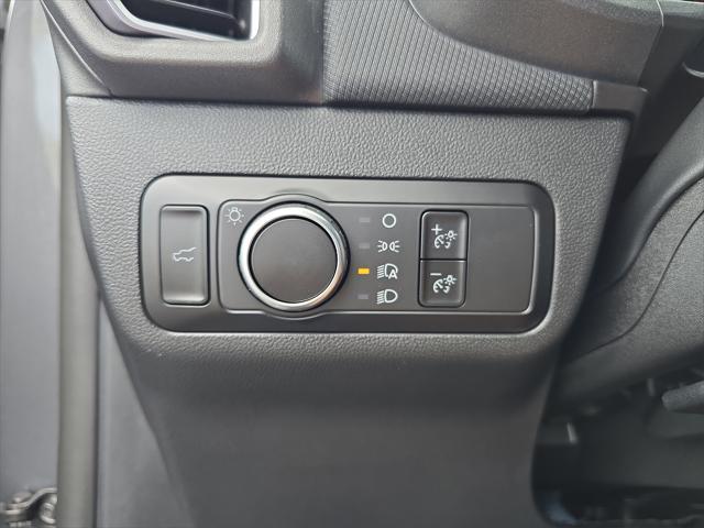 Photo of 2025 Carbonized Gray Metallic Ford Bronco Sport