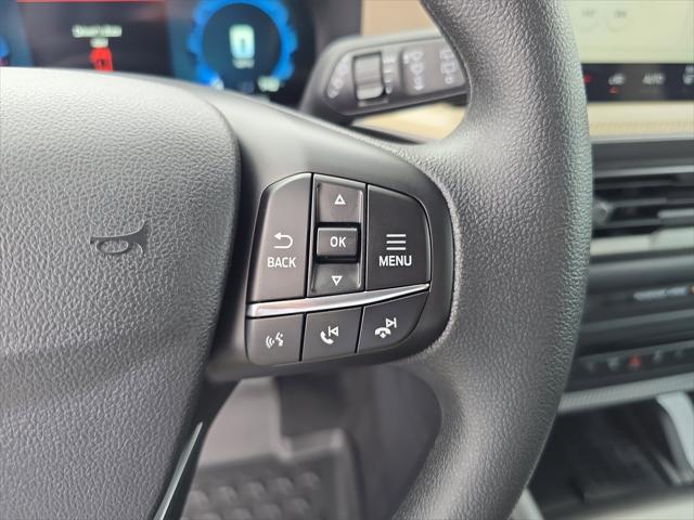 Photo of 2025 Carbonized Gray Metallic Ford Bronco Sport
