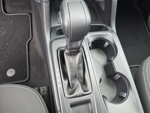 Photo of 2025 Oxford White Ford Ranger