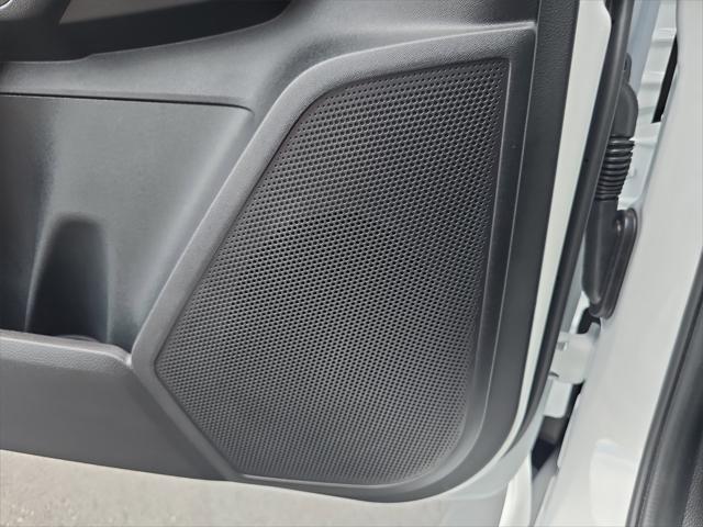 Photo of 2025 Oxford White Ford Ranger