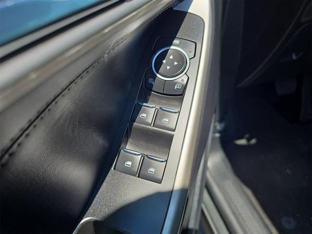 Photo of 2022 Forged Green Metallic Ford Explorer