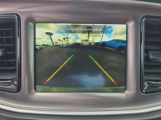 Photo of 2021 F8 Green Dodge Challenger