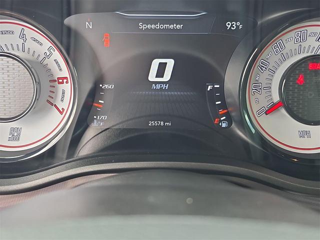 Photo of 2021 F8 Green Dodge Challenger