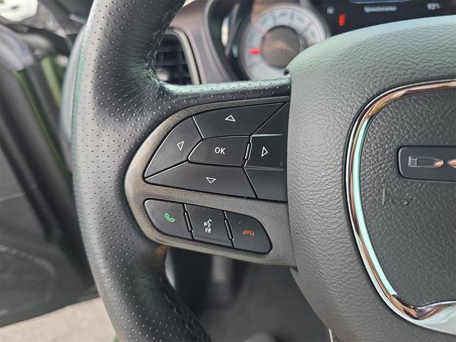 Photo of 2021 F8 Green Dodge Challenger