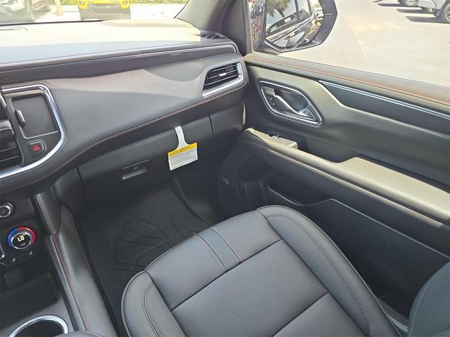 Photo of 2024 Dark Ash Metallic Chevrolet Tahoe