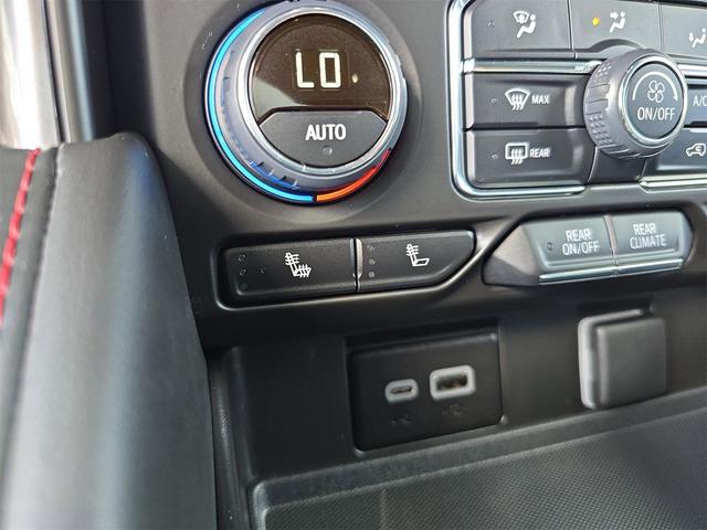 Photo of 2024 Dark Ash Metallic Chevrolet Tahoe