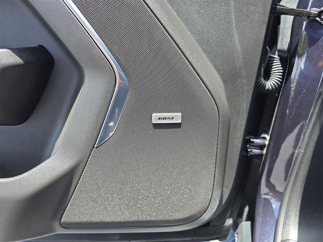 Photo of 2024 Dark Ash Metallic Chevrolet Tahoe
