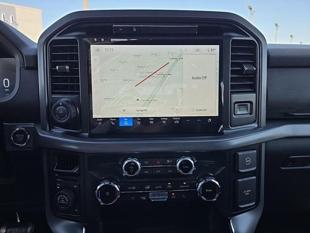 Photo of 2025 Carbonized Gray Metallic Ford F-150