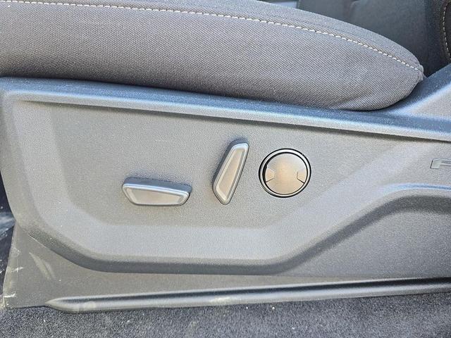 Photo of 2025 Carbonized Gray Metallic Ford F-150