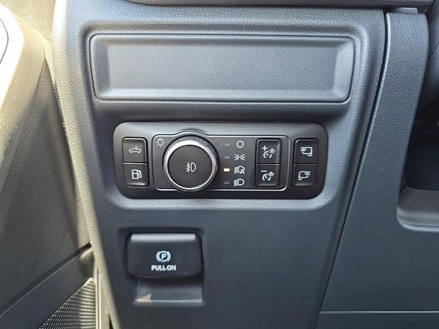 Photo of 2025 Carbonized Gray Metallic Ford F-150