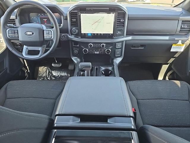 Photo of 2025 Carbonized Gray Metallic Ford F-150