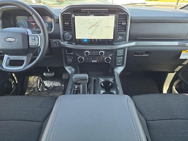 Photo of 2025 Carbonized Gray Metallic Ford F-150