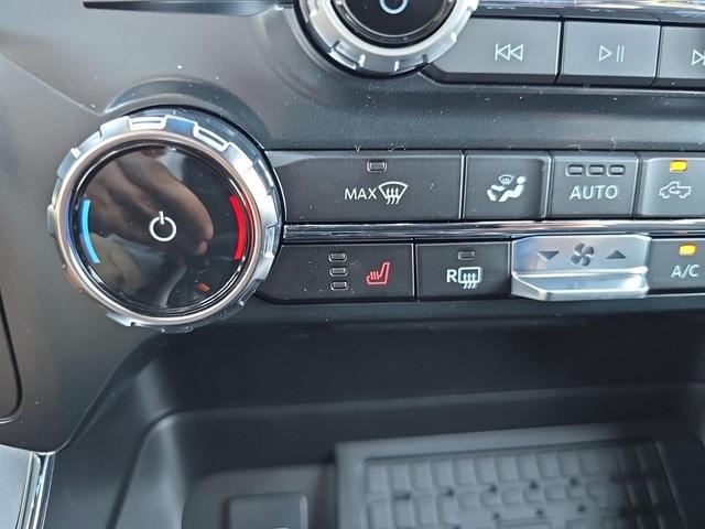 Photo of 2025 Carbonized Gray Metallic Ford F-150