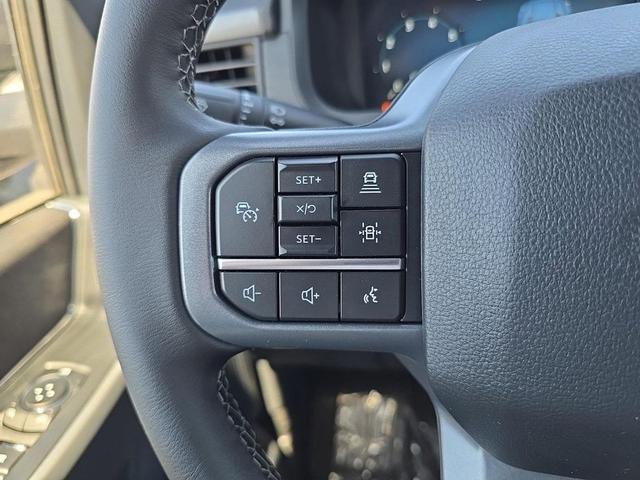 Photo of 2025 Carbonized Gray Metallic Ford F-150