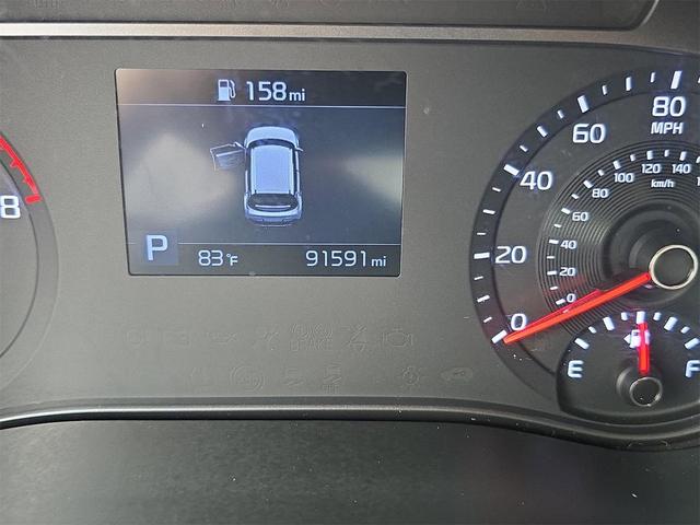 Photo of 2020 Snow White Pearl Kia Soul