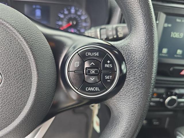 Photo of 2020 Snow White Pearl Kia Soul