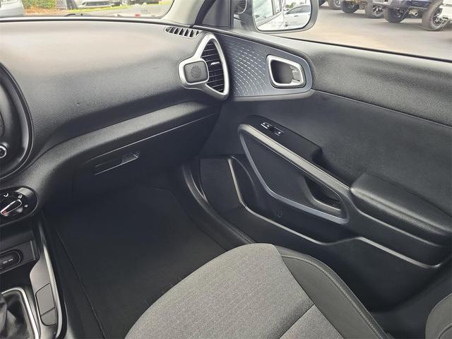 Photo of 2020 Snow White Pearl Kia Soul