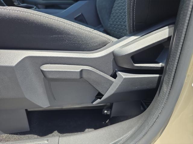 Photo of 2025 Marsh Gray Ford Ranger